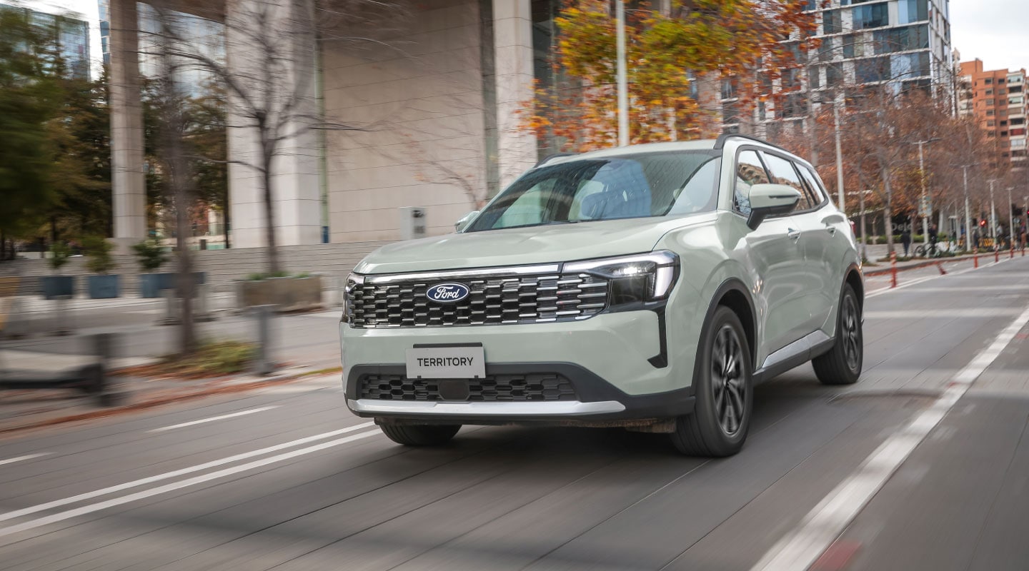 4 claves para cuidar tu auto del calor extremo. 