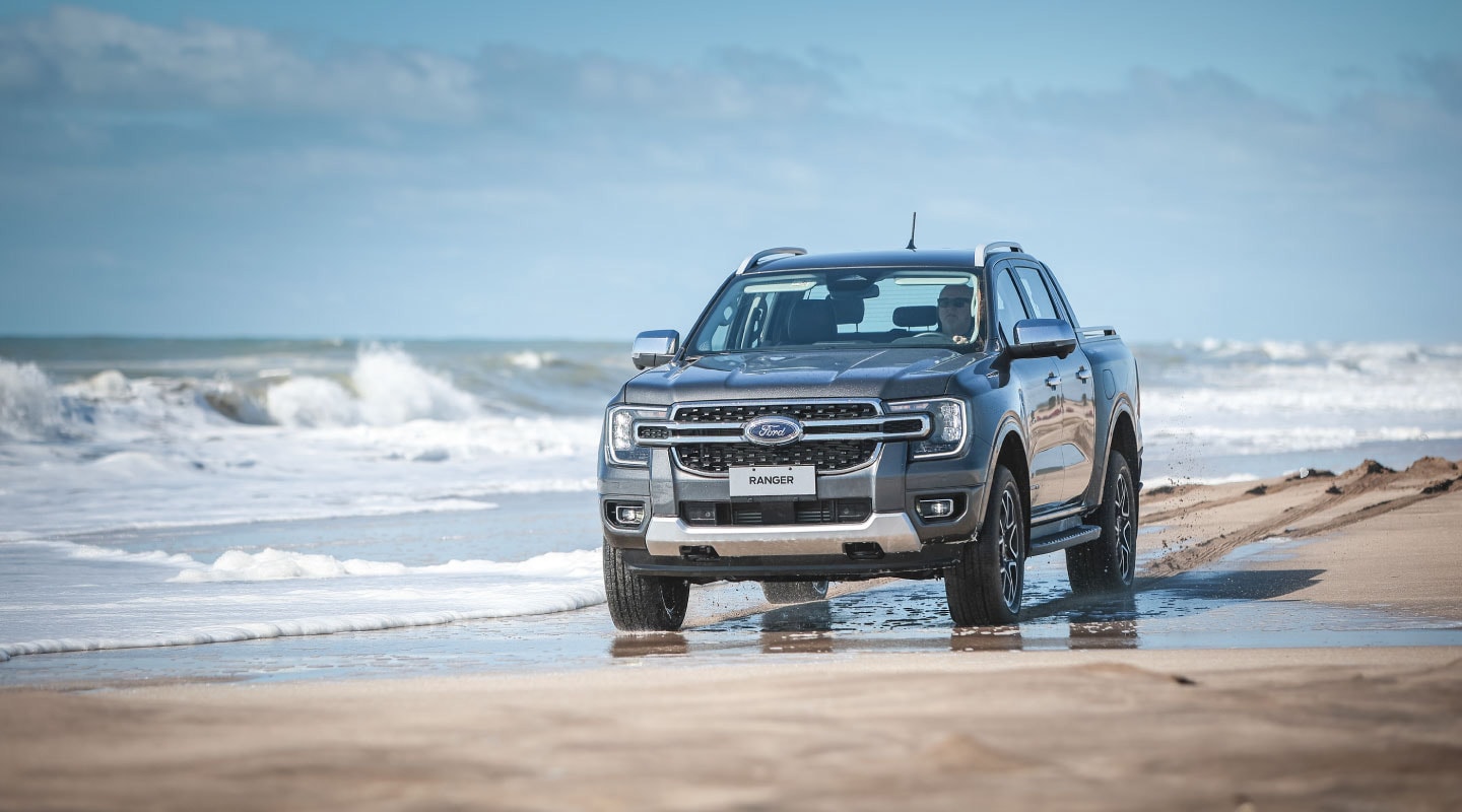 4 claves para cuidar tu auto del calor extremo. 