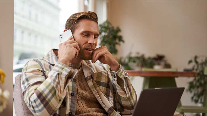 Atención personalizada