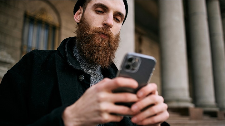 Reservar tu turno de servicio con Pickup & Delivery