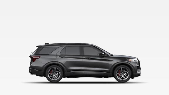 Nueva Explorer Active 4X4