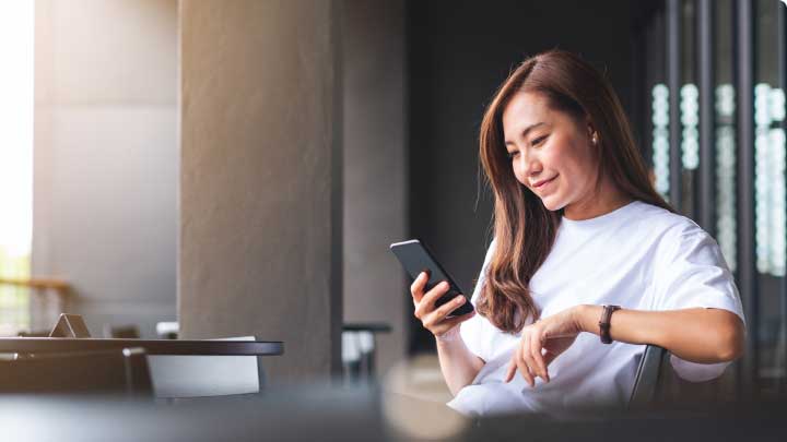 Reserva tu turno de servicio online