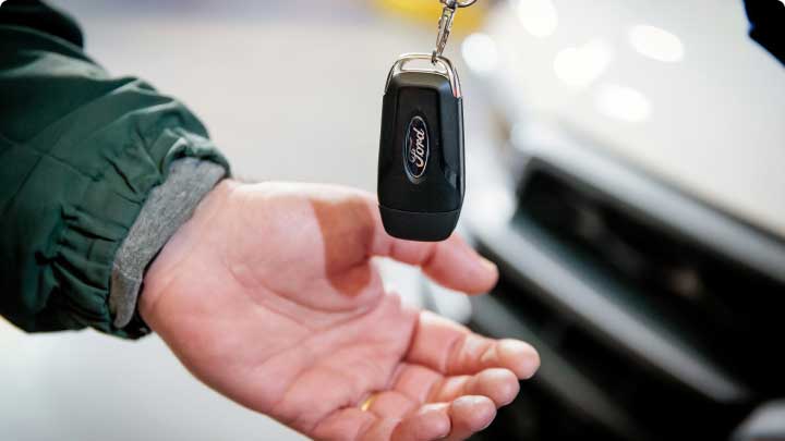 Servicio de Pickup & Delivery