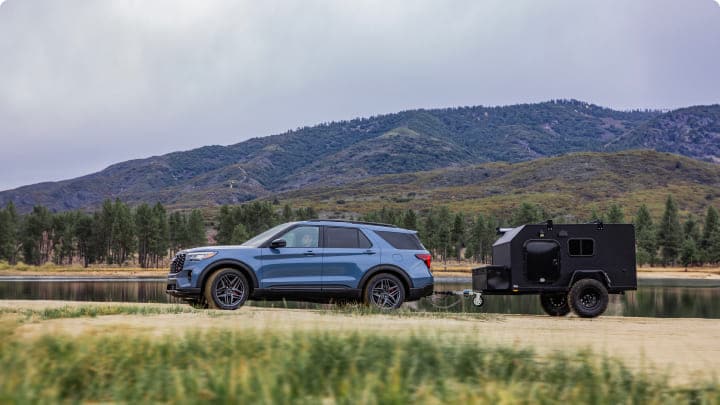 Tracción inteligente 4WD