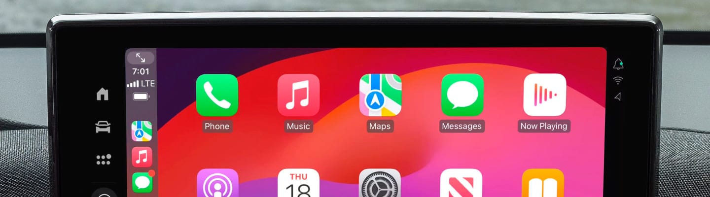 Conectividad Avanzada