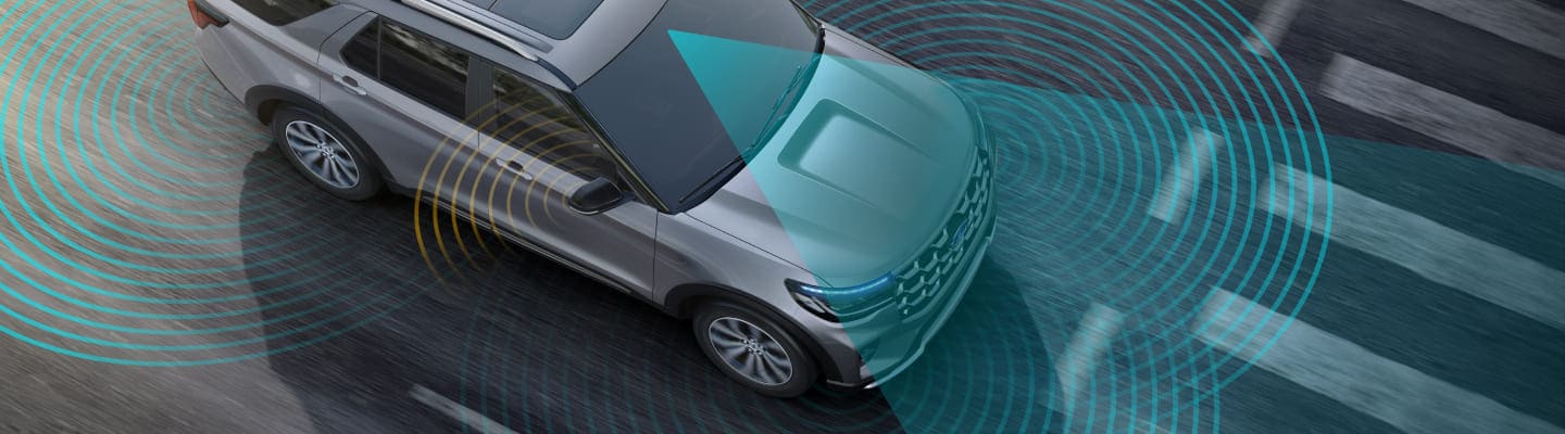 Tecnología de Asistencia a la Conducción