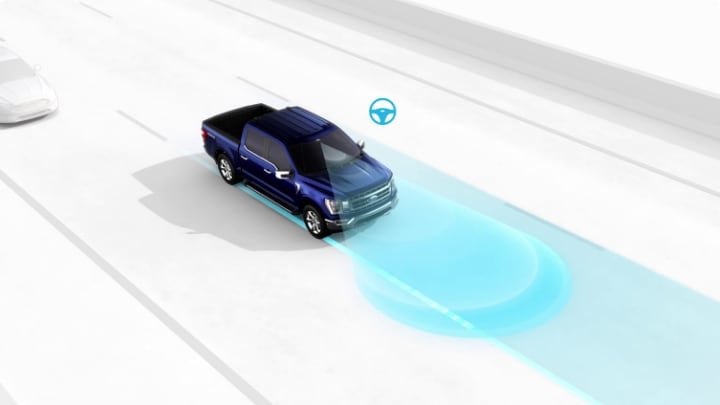 Sistema de Mantenimiento de Carril