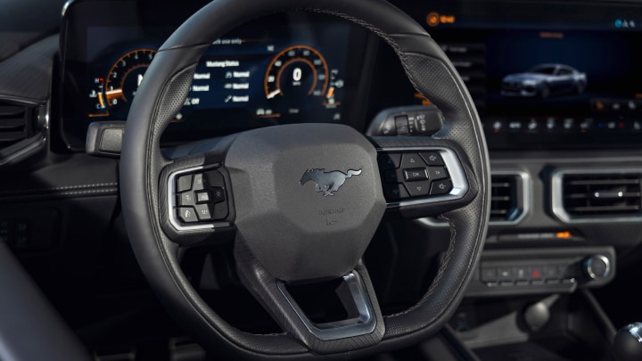 Mustang