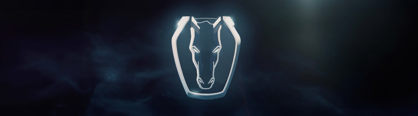 Mustang séptima generación