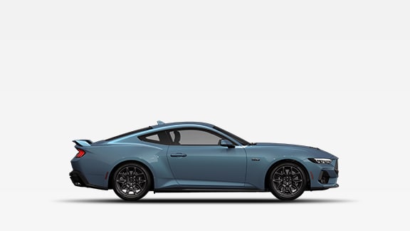 Ford Mustang GT Premium