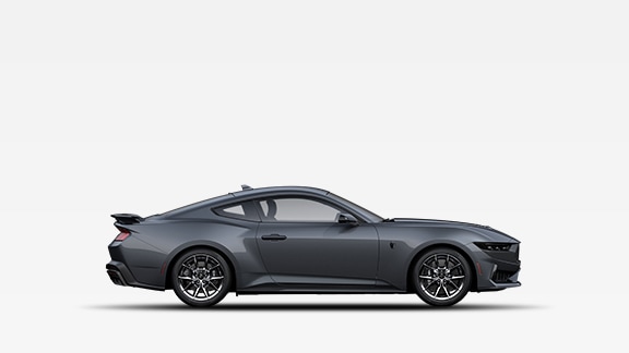 Ford Mustang Dark Horse