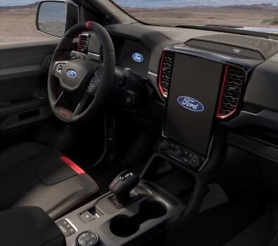 Explorá la galería - Parte interior.