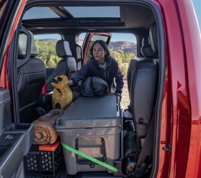 La Camioneta más vendida en la historia