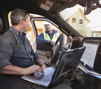 Pro-Trailer Backup Assist y Cámara 360°