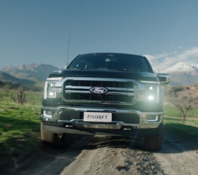 Sistema de conectividad SYNC®4