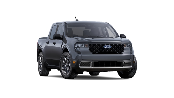 Maverick XLT