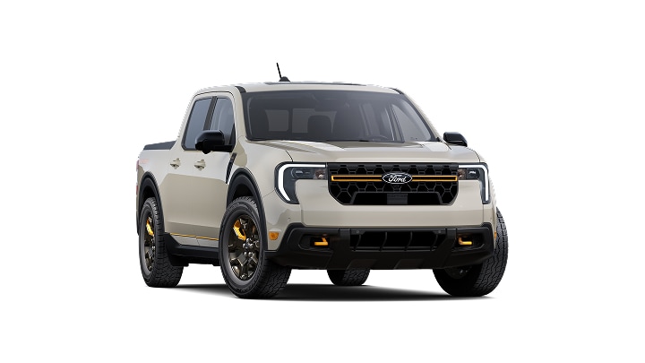 Maverick XLT