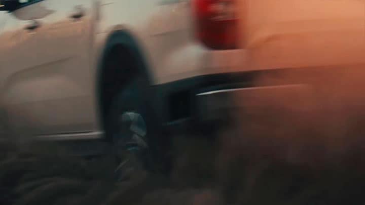 Ranger XLT