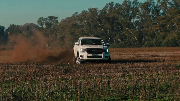 Ranger XLS