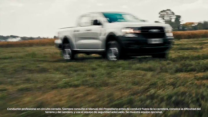 Ranger XL
