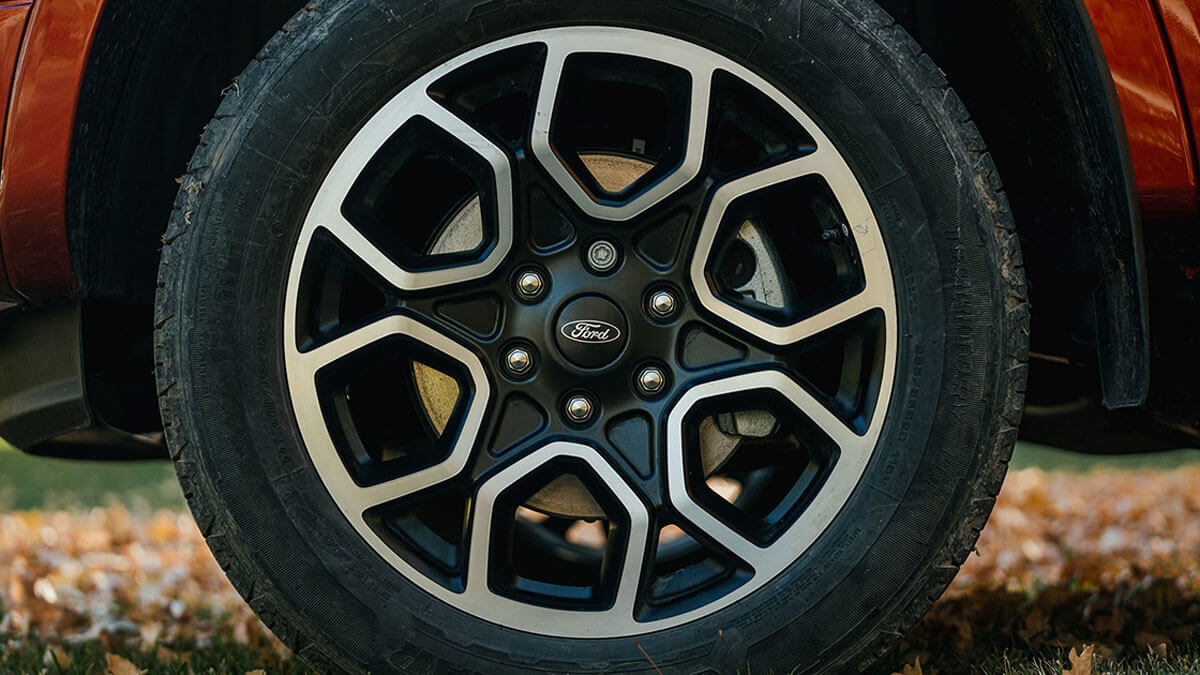 La imagen corresponde a la versión Limited.