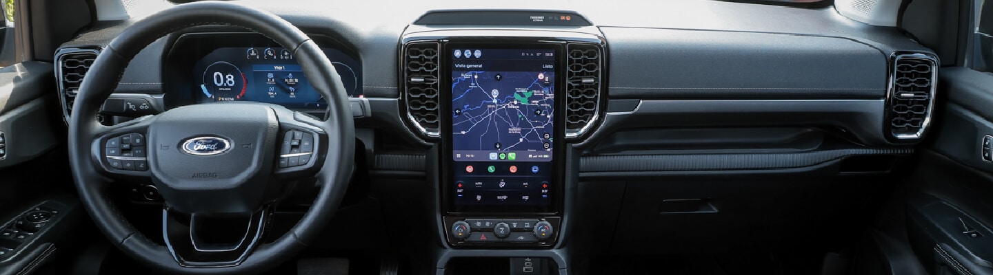 Tecnología Inteligente