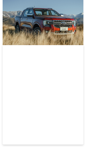 Nueva Ranger Exterior