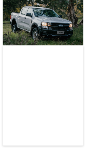 Nueva Ranger Exterior