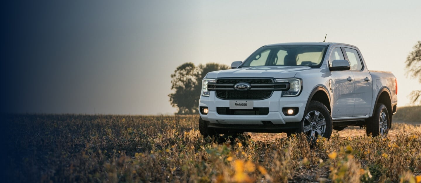 Nueva Ranger XLS 4x2