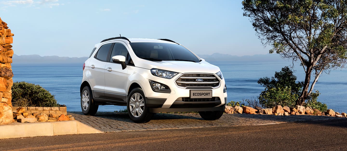 EcoSport