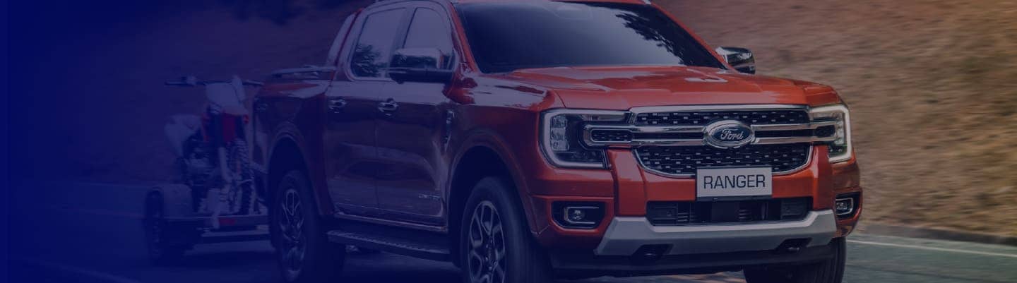 Accesorios Ford