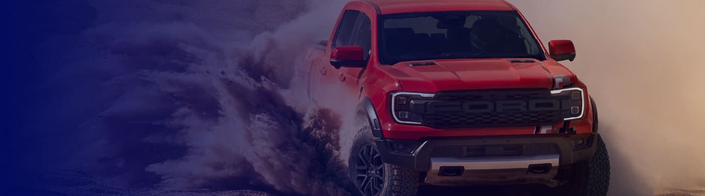Nueva Ranger Raptor