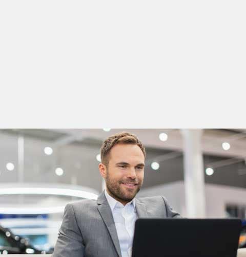 Agenda Ford