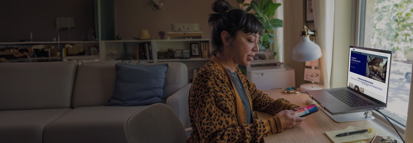 Mantenimientos preventivos