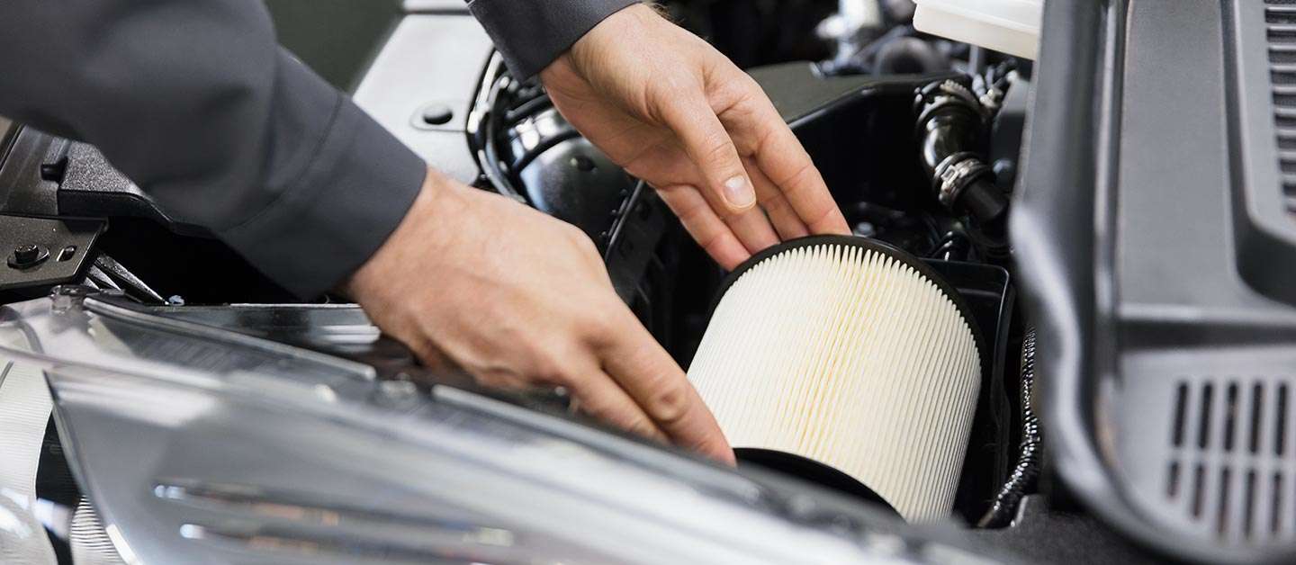 Repuestos Motorcraft