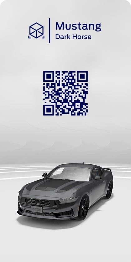 Conocer más de Mustang DH