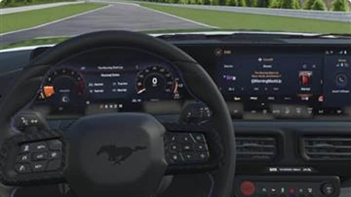 Siéntate al volante