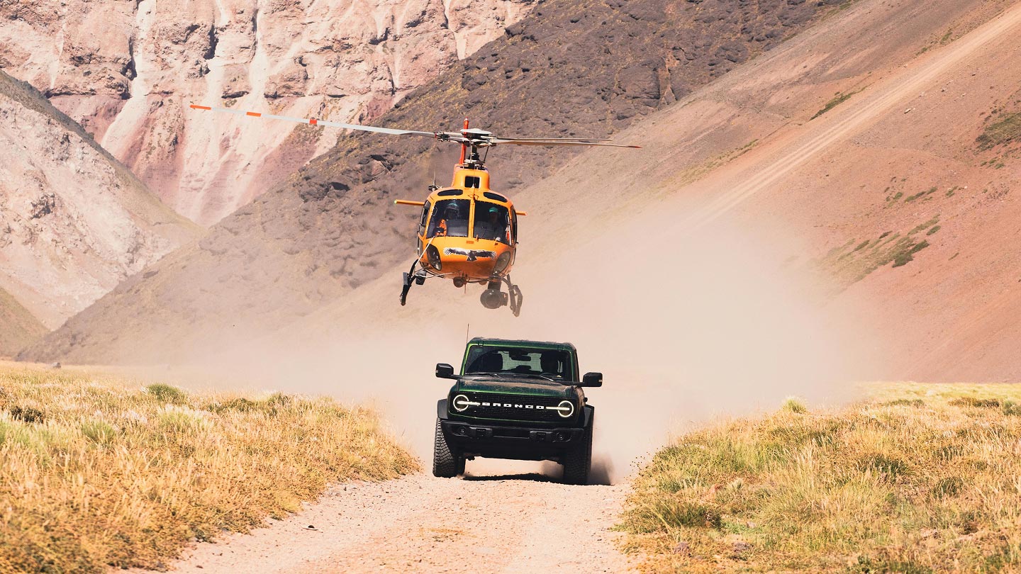 Vive Nuevas Experiencias