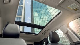 Techo Panorámico Eléctrico
