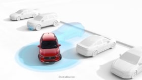 Park Assist 2.0