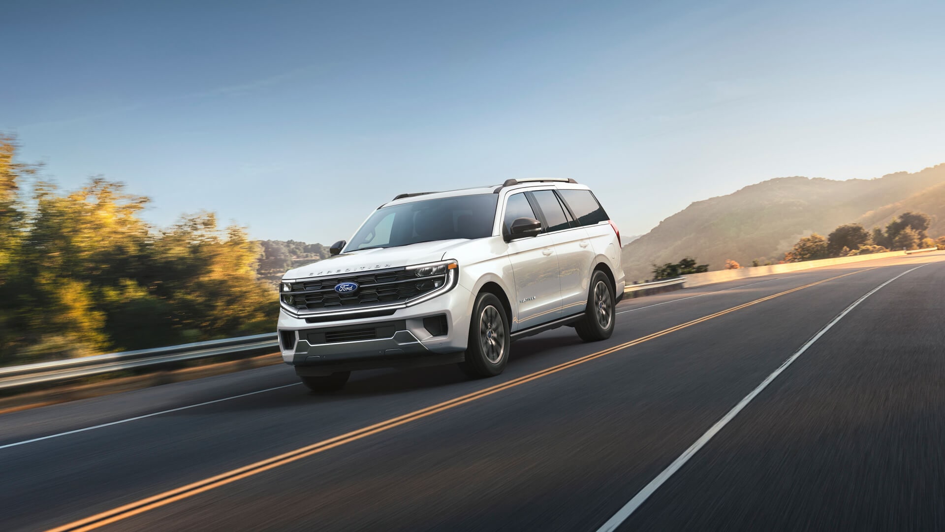 Sistema de transmisión de 10 velocidades de Ford Explorer