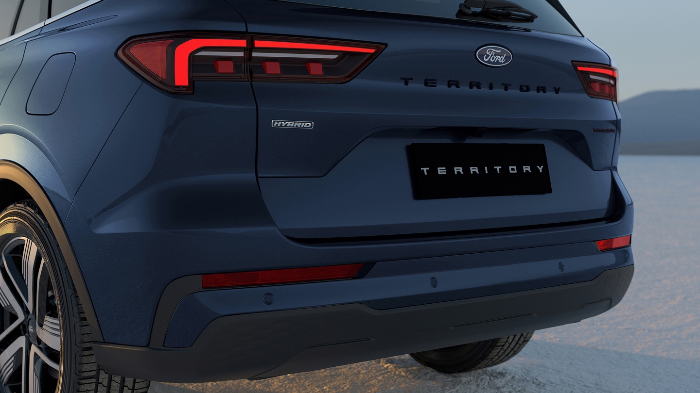 Motorización híbrida