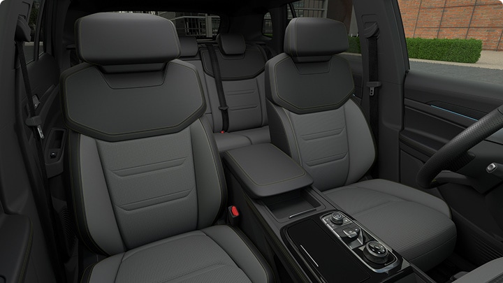 Titanium Híbrida 1.5L AT