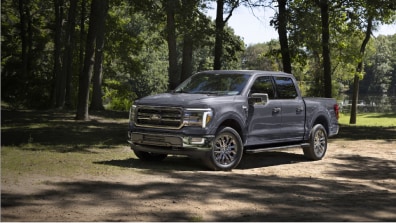 F150 Híbrida